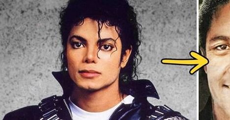 Cum ar fi arătat Michael Jackson dacă nu apela la operațiile estetice
