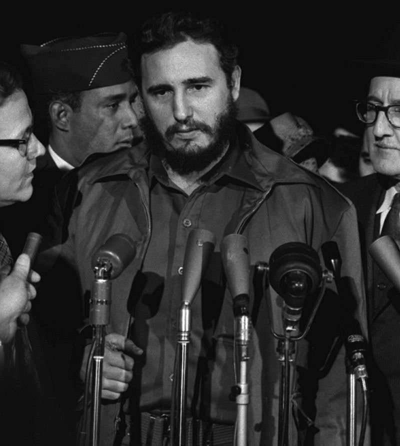 Decesul lui Fidel Castro marchează finalul unei epoci. Cine a fost liderul cubanez