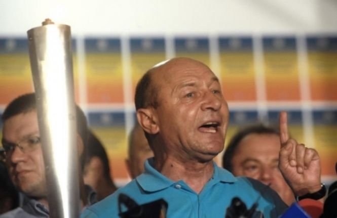 Traian Băsescu anunţă când se va împlini Unirea cu Moldova