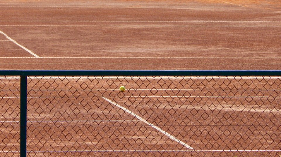Clipe dramatice pentru o jucătoare de tenis. I-a murit tatăl chiar în timp ce se afla pe teren