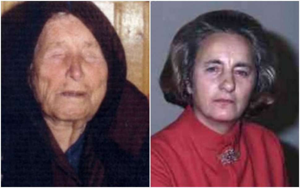 Elena Ceaușescu i-a trecut pragul Babei Vanga. Ce i-a spus celebra prezicătoare