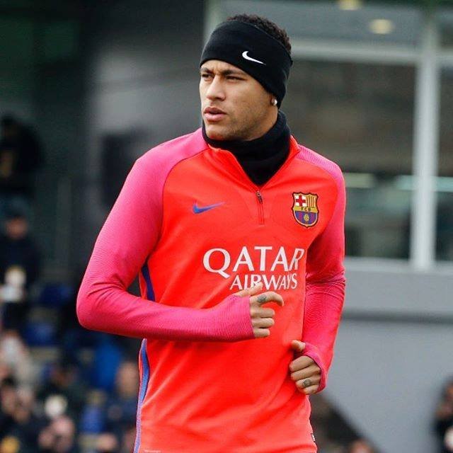 Neymar a fost implicat într-un accident rutier
