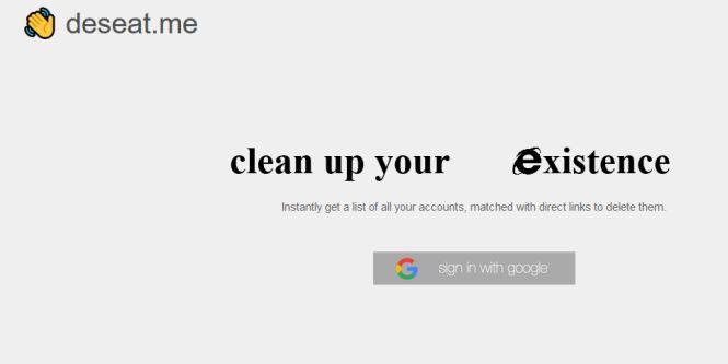 Site-ul care te șterge de pe internet! Uite ce trebuie să faci 418927