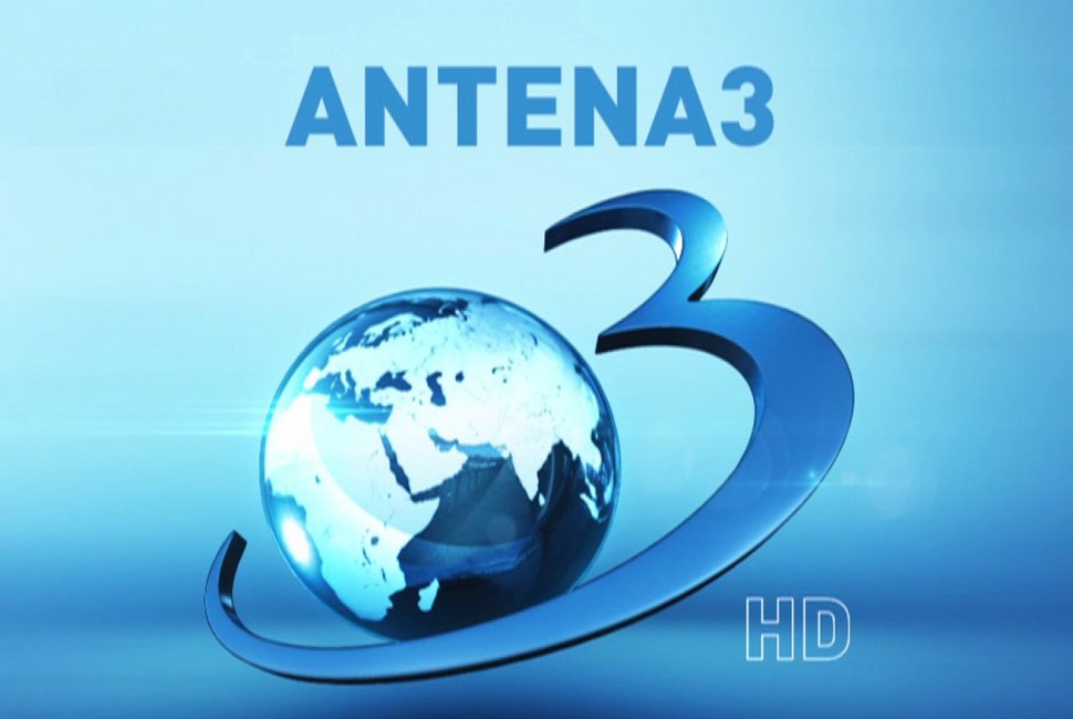 Antena 1 HD și Antena 3 HD, de astăzi în casele dumneavoastră