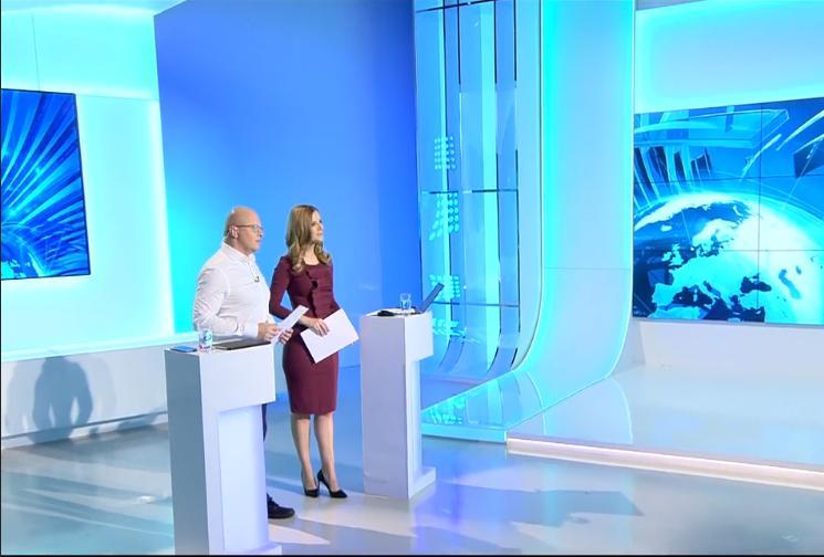 Antena 3, lider de audiență în prima zi de emisie HD 419367