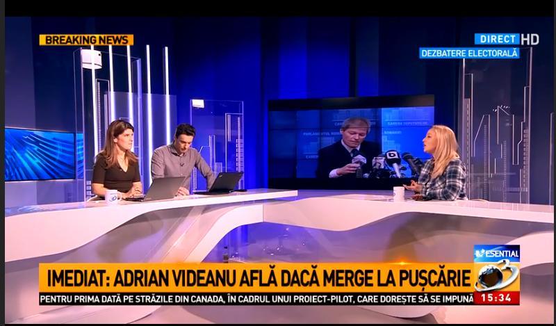 Antena 3, lider de audiență în prima zi de emisie HD 419417