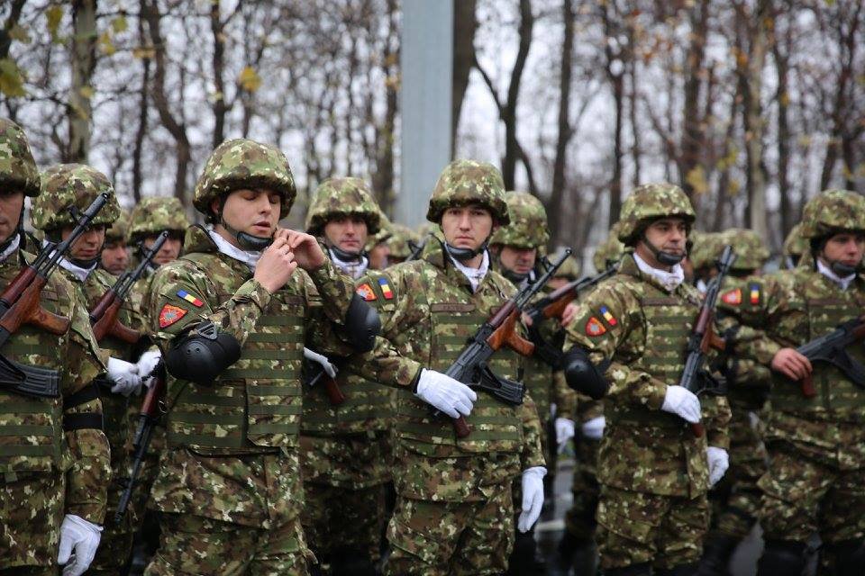 Câți soldați trimite România în străinătate anul viitor 