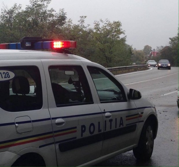 Mesaj important al Poliției Române pentru șoferi
