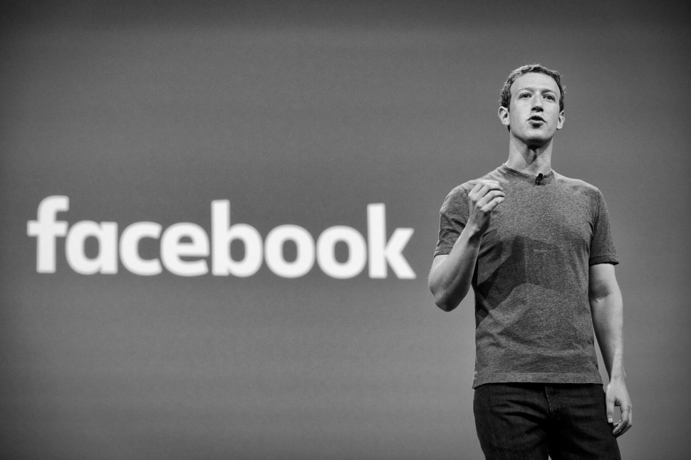 Eroarea de la Facebook care nu l-a iertat nici măcar pe Mark Zuckerberg 
