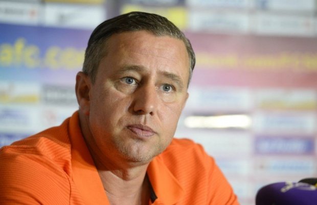 Laurențiu Reghecampf, după eșecul Stelei în fața lui Dinamo: Suntem în criză