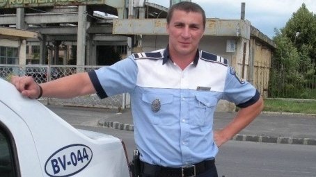 Marian Godină, mesaj pentru un şofer care a fugit de la locul accidentului: Vino la poliţie, dau eu cafeaua!