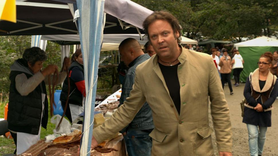 Cel mai recent episod Wild Carpathia și un mesaj exclusiv de la Prințul Charles, azi, la Antena 3 420114