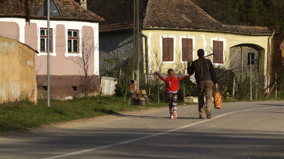 Cel mai recent episod Wild Carpathia și un mesaj exclusiv de la Prințul Charles, azi, la Antena 3 420115
