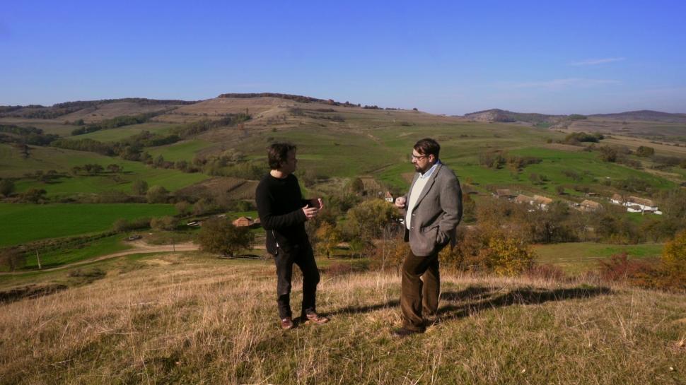 Cel mai recent episod Wild Carpathia și un mesaj exclusiv de la Prințul Charles, azi, la Antena 3 420116