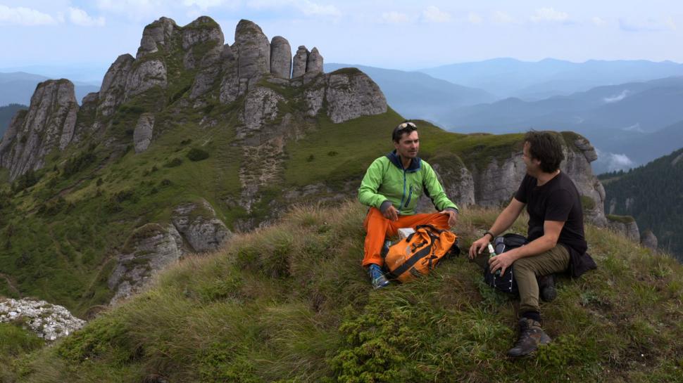 Cel mai recent episod Wild Carpathia și un mesaj exclusiv de la Prințul Charles, azi, la Antena 3 420123