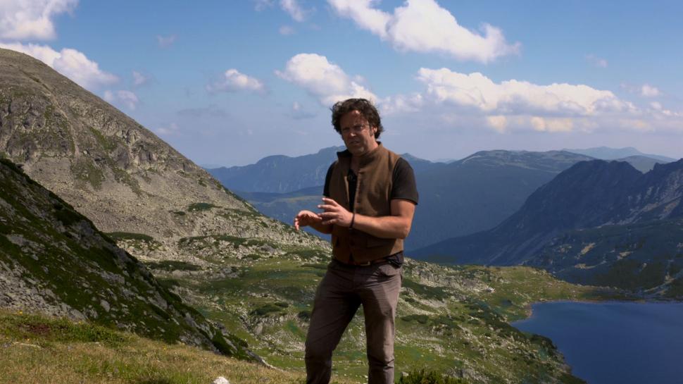 Cel mai recent episod Wild Carpathia și un mesaj exclusiv de la Prințul Charles, azi, la Antena 3 420124