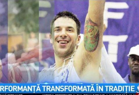 România e aici! Performanța transformată în tradiție