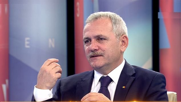 Q&amp;A: Liviu Dragnea, despre guvernul din umbră al PSD. Lista posibililor miniștri