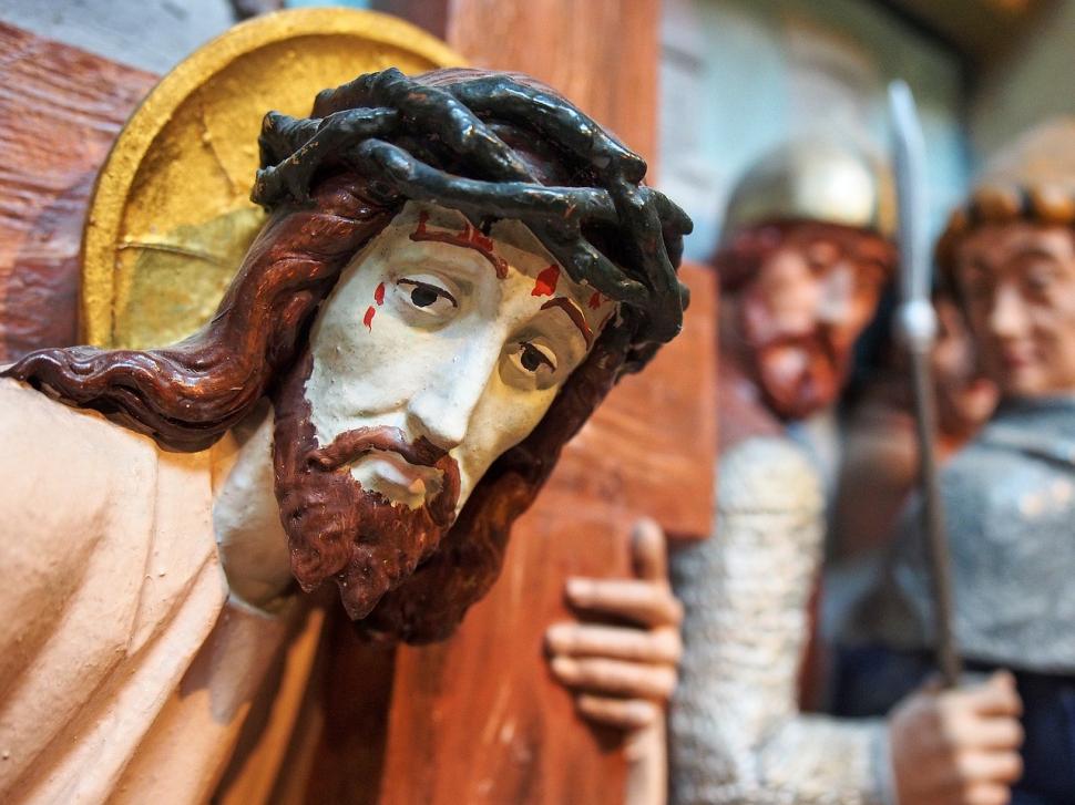 Cercetătorii au deschis mormântul lui Isus după câteva sute de ani. Ce au descoperit
