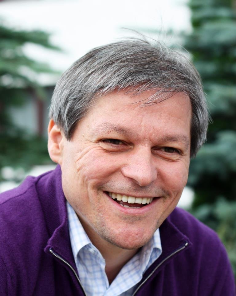Ce planuri își face Dacian Cioloş, înainte de alegerile parlamentare. ”Aşa cum stau lucrurile acum, mă văd ...”