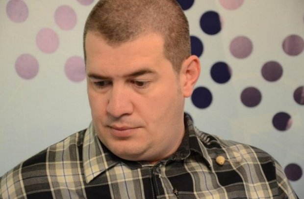 Realizatorul TV Dragoș Pătraru, implicat într-un accident rutier