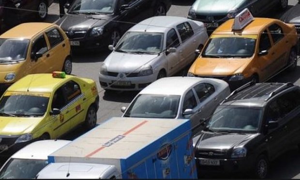 Legea care va permite confiscarea mașinilor a ajuns în Parlament. Ce nu trebuie să facă sub nicio formă șoferii români