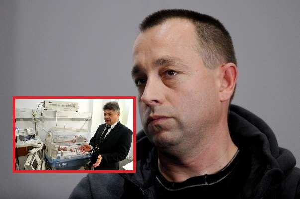 Tolontan: Numele unui fost ofițer SRI, apropiat al lui Isărescu, într-unul din scandalurile momentului din sănătate