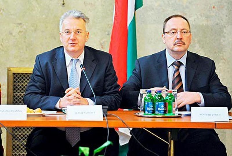 Vicepremierul Ungariei, o nouă declarație revoltătoare: &quot;Aș fi dat mai devreme cu pumnul în masa românilor&quot;