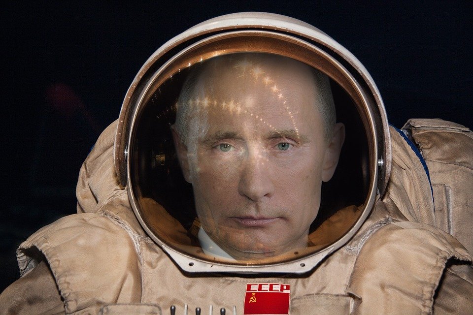 Visul lui Vladimir Putin! Ce vrea să facă liderul de la Kremlin când îşi va încheia mandatul