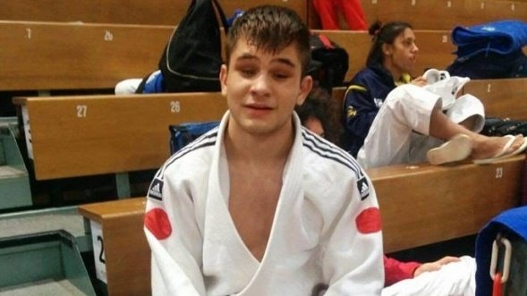 Aur pentru România, la o competiție importantă de judo