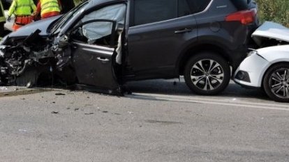 Care sunt cele mai periculoase drumuri din România