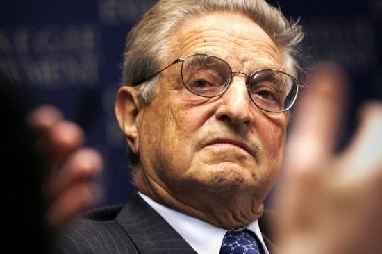 Cum a făcut avere miliardarul George Soros 
