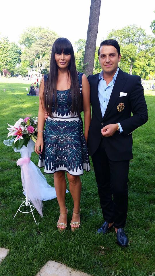 Divorțul l-a terminat! Fostul soț al Elenei Băsescu a ajuns o epavă 420984