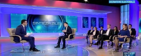 Nicușor Dan: La 1 Decembrie, în privința domnilor Dragnea, Ponta și Tăriceanu, președintele Iohannis a procedat corect
