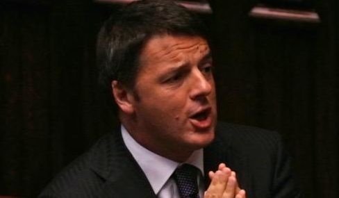 Italia. Şeful guvernului, Matteo Renzi, şi-a depus demisia