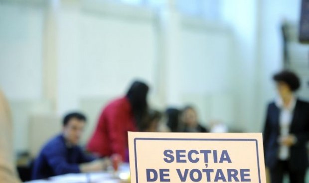 ALEGERI PARLAMENTARE 2016: Aproape 5.000 de români din diaspora au votat
