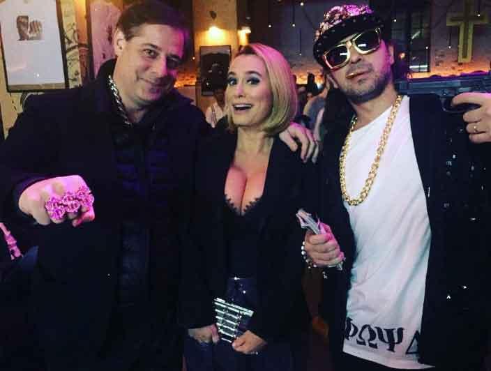 Andreea Esca asa cum nu ai vazut-o niciodata 421280