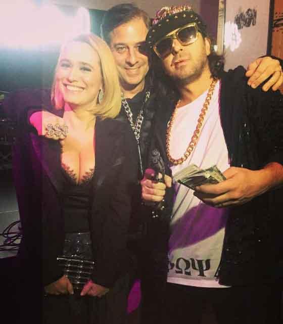 Andreea Esca asa cum nu ai vazut-o niciodata 421281