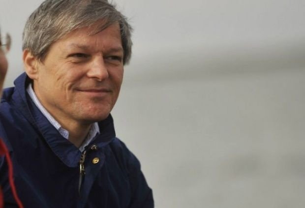 Dacian Cioloș, mesaj înainte de alegeri: „Avem cu cine să ducem România înainte”