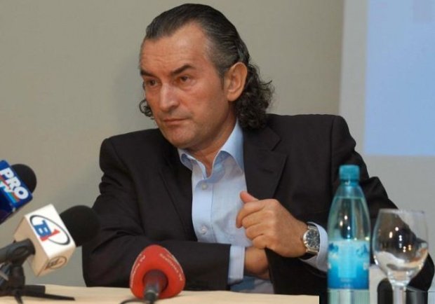 Miron Cozma, dezvăluire incredibilă: „Gabriel Oprea a fost angajatul meu”