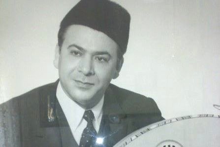 Mohamed-Tahar Fergani, maestrul cântecului algerian, a murit la Paris