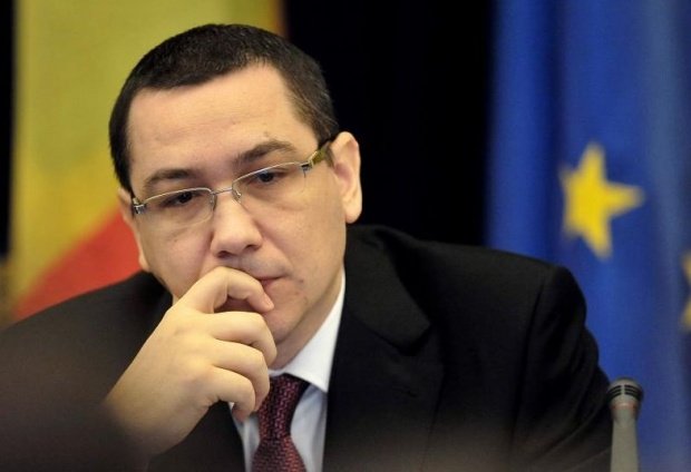 Cumnatul lui Ponta, Iulian Herţanu, audiat în dosarul Turceni-Rovinari