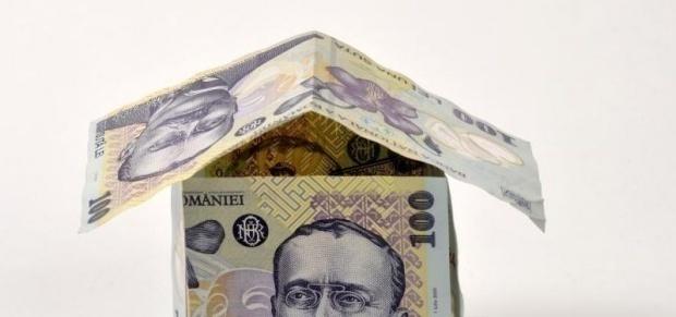 Programul „Prima casă” vine cu veşti proaste pentru cei care vor să-şi cumpere locuinţe mai vechi