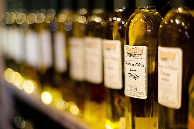 Ce conţine de fapt uleiul de măsline care se găseşte în supermarketurile româneşti 