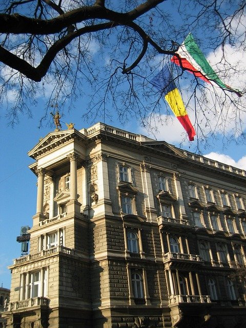 Ungurii, interesaţi de alegerile parlamentare din România