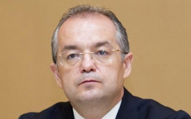Emil BOC a VOTAT: ”Avem nevoie de o guvernare stabilă, pentru că urmează vremuri dificile”