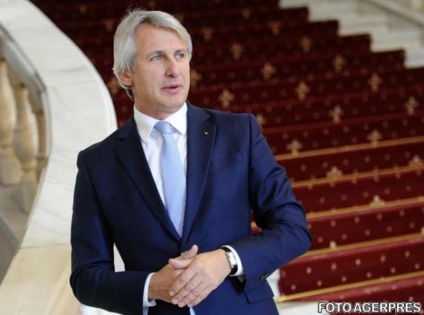 Cine va fi NOUL PREMIER al României conform REZULTATELOR ALEGERILOR 422144