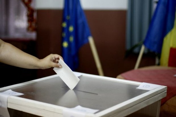 Locul din România unde procesul electoral s-a încheiat