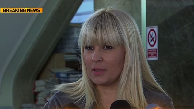 Elena Udrea își anunță retragerea din politică: ”E mai bine să intre PMP în Parlament”