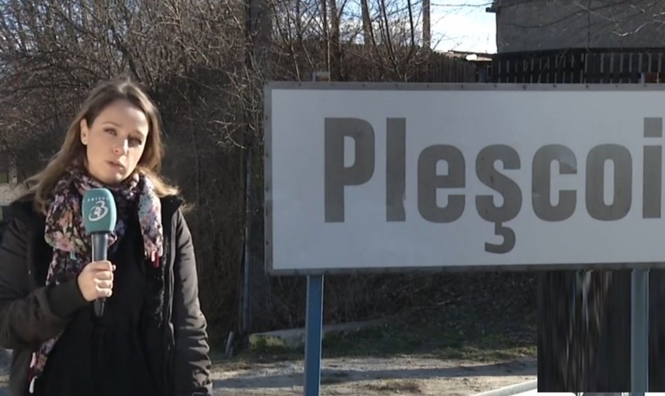 Pe urmele Elenei Udrea, în patria cârnaților. Ce spun locuitorii din Pleșcoi despre fosta șefă PMP